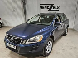 Blå Begagnad 2012 Volvo XC60 Momentum SUV | 99 000 kr (Bra pris)