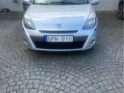 Silver Begagnad 2011 Renault Clio R.S. Halvkombi | 36 000 kr (Marknadspris)