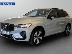 Grå Begagnad 2025 Volvo XC60 Plus SUV | 579 900 kr (Marknadspris)