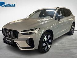 Vapour grey metallic Begagnad 2024 Volvo XC60 Ultimate SUV | 569 900 kr