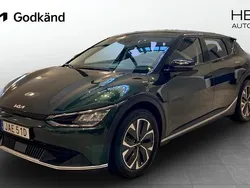 Begagnad 2023 Kia EV6 2 SUV | 399 000 kr