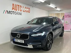 Volvo V90 CC