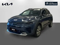 Blå Ny 2025 Kia Stonic 4 SUV | 278 904 kr