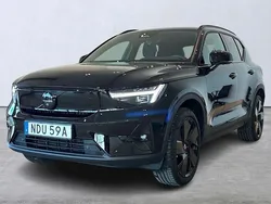 Ny 2025 Volvo XC40 SUV | 594 900 kr