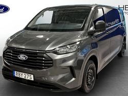 Ny 2025 Ford Transit Custom Trend | 437 900 kr (Bra pris)