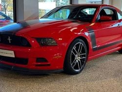 Begagnad 2013 Ford Mustang GT Sportkupé | 479 900 kr