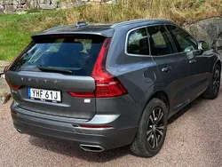 Grå Begagnad 2021 Volvo XC60 Inscription SUV | 349 000 kr (Superpris)