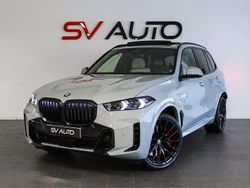 Begagnad 2025 BMW X5 M Sport SUV | 1 269 900 kr (Marknadspris)