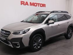 Brun (cashmere gold opal) Ny 2024 Subaru Outback SUV | 474 900 kr