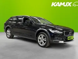 Volvo V90 CC