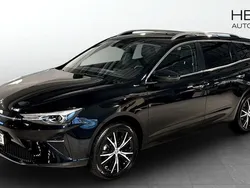 MG MG5 EV
