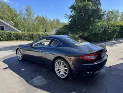 Grå Begagnad 2008 Maserati Granturismo Sportkupé | 450 000 kr
