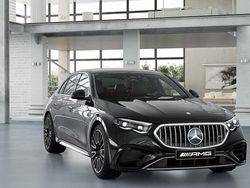 Ny 2026 Mercedes E53 AMG AMG Kombi | 1 044 900 kr