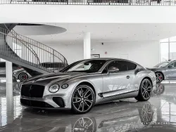 Begagnad 2021 Bentley Continental GT Mulliner | 2 195 000 kr