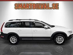 Vit Begagnad 2015 Volvo XC70 Momentum Kombi | 179 900 kr (Marknadspris)