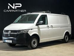 Vit Begagnad 2020 VW T6.1 Van | 209 900 kr (Superpris)