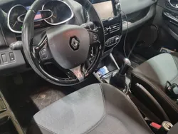 Svart Begagnad 2015 Renault Clio IV Halvkombi | 55 000 kr (Bra pris)