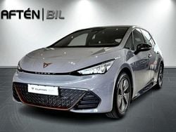 Ljusgrå Begagnad 2023 Cupra Born Halvkombi | 289 000 kr (Marknadspris)