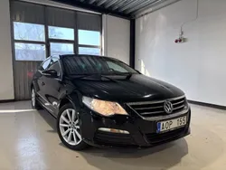 VW CC