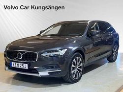 Begagnad 2024 Volvo V90 CC Kombi | 559 900 kr (Dyr)