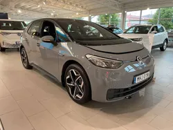 Grå Begagnad 2022 VW ID.3 Pro Halvkombi | 447 000 kr