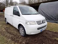 VW T5