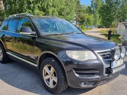 Begagnad 2009 VW Touareg R SUV | 49 000 kr