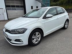 Begagnad 2018 VW Polo Halvkombi | 59 900 kr (Superpris)