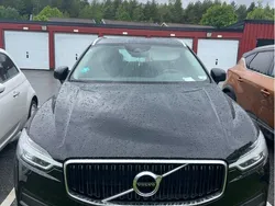 Svart Begagnad 2019 Volvo XC60 Momentum SUV | 273 000 kr (Bra pris)