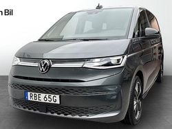 Grå Begagnad 2024 VW Multivan Style Van | 639 900 kr