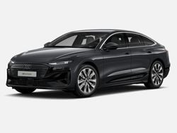 Ny 2025 Audi e-tron Proline SUV | 799 000 kr