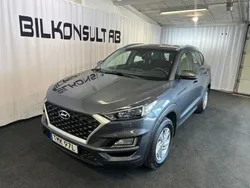 Okänd Begagnad 2019 Hyundai Tucson Life SUV | 184 000 kr (Marknadspris)