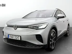 Silver Begagnad 2023 VW ID.4 Comfortline SUV | 369 900 kr (Lite dyr)