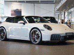 Flerfärgad Begagnad 2025 Porsche 911 Targa 4 Cab | 2 195 000 kr
