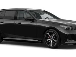 Svart Ny 2025 BMW 530e Comfort Edition Kombi | 837 700 kr (Dyr)