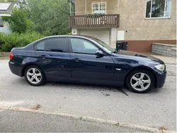 Begagnad 2007 BMW 318 Advantage Sedan | 39 500 kr