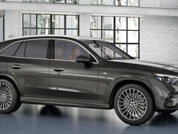 Ny 2025 Mercedes GLC400d Premium SUV | 852 600 kr