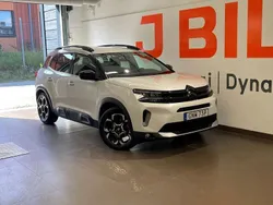Vit Begagnad 2023 Citroën C5 Aircross PureTech SUV | 269 900 kr (Marknadspris)