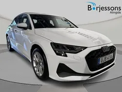 Audi A3 Sportback e-tron