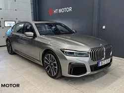 BMW 750L