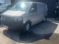 Silver Begagnad 2014 VW T5 Van | 100 000 kr (Marknadspris)