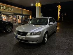 Begagnad 2006 Hyundai Sonata Sedan | 34 999 kr