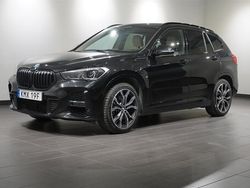 Okänd Begagnad 2020 BMW X1 M Sport SUV | 299 000 kr (Dyr)