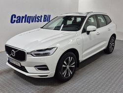 Vit Begagnad 2020 Volvo XC60 Momentum SUV | 325 000 kr (Bra pris)