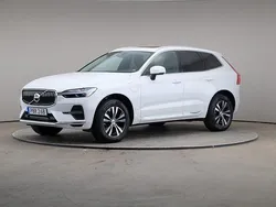 Vit Begagnad 2022 Volvo XC60 Inscription SUV | 415 000 kr (Marknadspris)