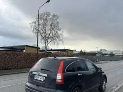 Svart Begagnad 2011 Honda CR-V Exclusive SUV | 80 000 kr (Marknadspris)
