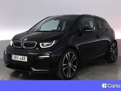 Null Begagnad 2021 BMW i3 Comfort Edition Halvkombi | 222 900 kr (Marknadspris)