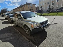 Grön Begagnad 2004 Volvo XC90 Standard SUV | 35 000 kr (Bra pris)