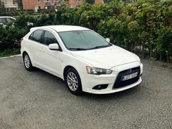 Begagnad 2011 Mitsubishi Lancer Sportback Halvkombi | 45 000 kr (Superpris)