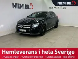 Mercedes GLA200